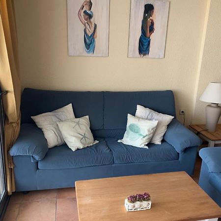 Excelsior Beachfront Apartment Calpe Exteriör bild